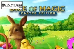 Dice of Magic Easter Edition