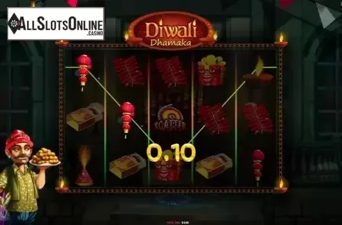 Win Screen