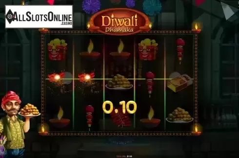 Win Screen 2