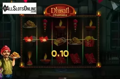 Win Screen 4