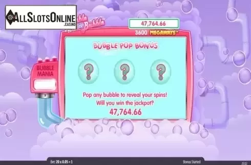 Free Spins 1