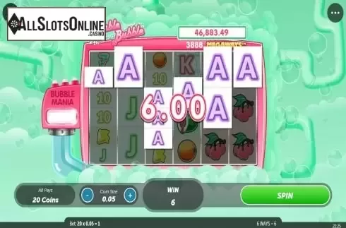 Win Screen 1