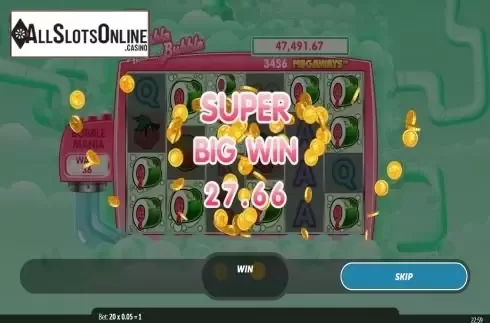 Super Big Win
