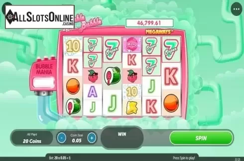 Reels Screen