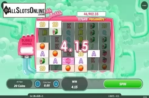 Win Screen 2