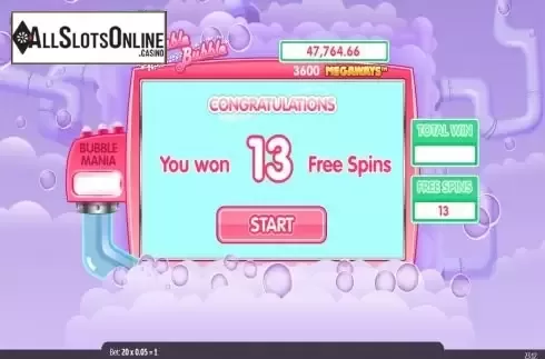 Free Spins 2