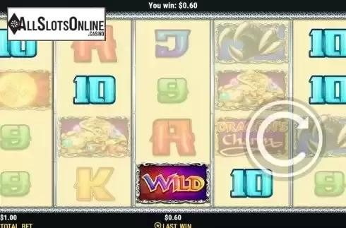 Win screen