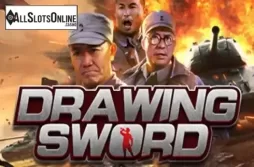 Drawing Sword