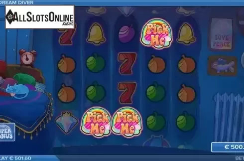Bonus Symbols