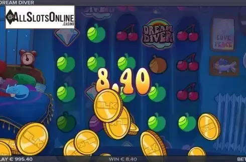 Win Screen 2