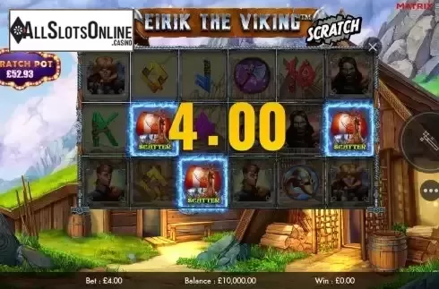 Win Screen 2