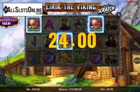 Win Screen 4