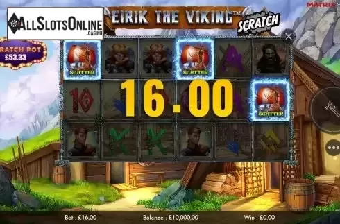Win Screen 3