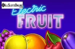 Electric Fruit
