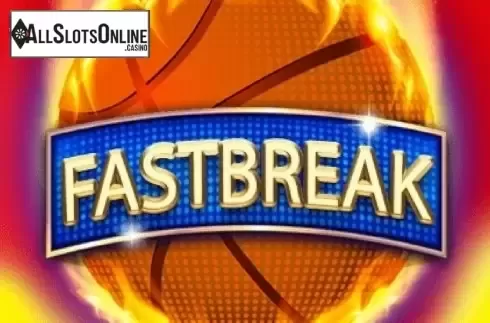 Fastbreak. Fastbreak from KA Gaming
