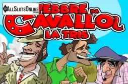 Febbre Da Cavallo - La Tris
