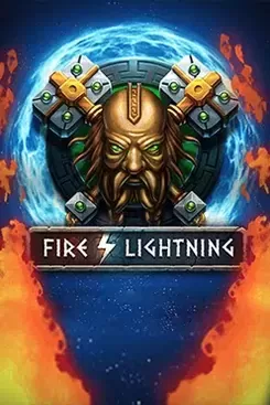 Fire Lightning
