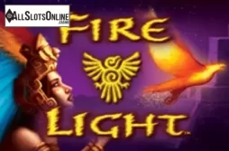 Screen1. Firelight from Aristocrat