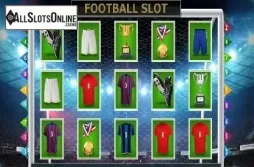 Football Slot
