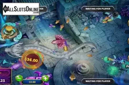 Win screen