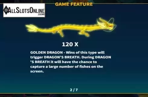 Features screen 2