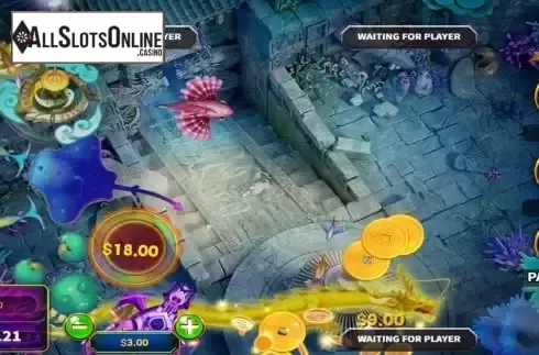 Win screen 2