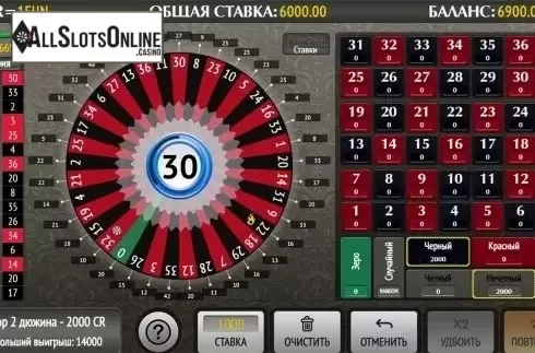 Reels screen. Fortuna Black from Others