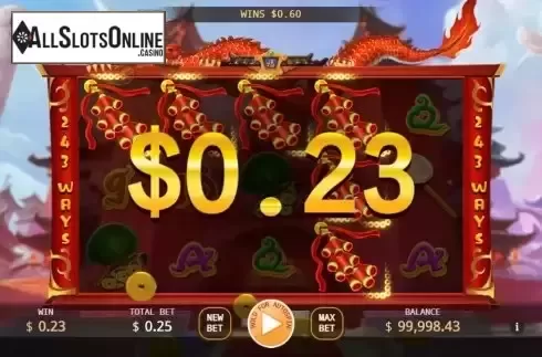 Win screen 2