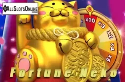 Fortune Neko