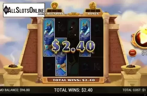 Win screen 2