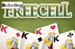 Freecell. Freecell from Spigo