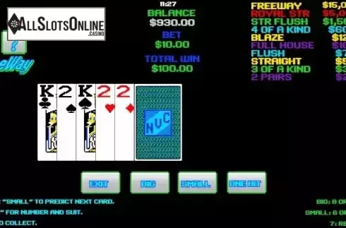 Gamble