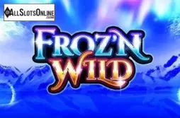 Froz’n Wild. Froz'n Wild from Bluberi