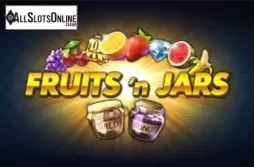Fruits'n Jars