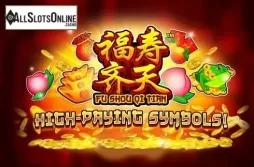 Fu Shou Qi Tian