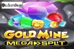 Gold Mine MegaSplit