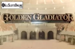 Golden Gladiator
