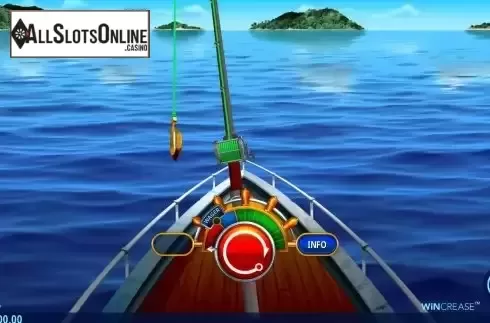 Game Screen 1