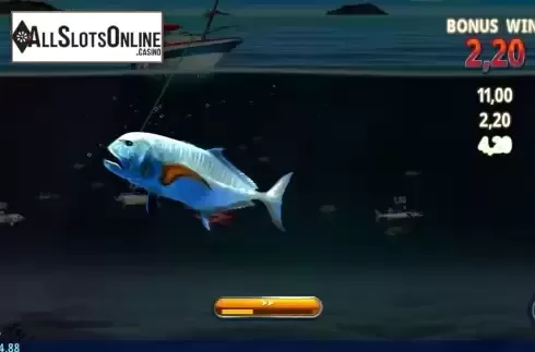 Bonus Game 4
