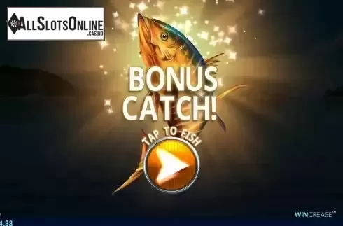 Bonus Game 1