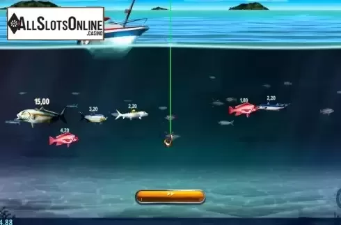 Bonus Game 2