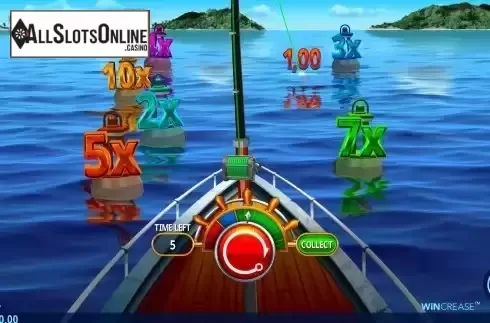 Game Screen 2