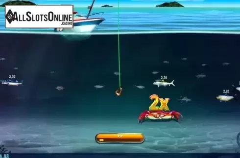 Bonus Game 3