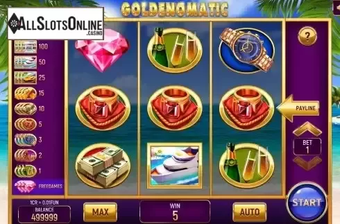 Win screen 2