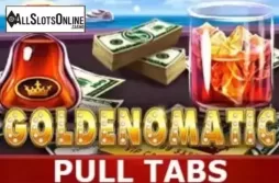 Goldenomatic (Pull Tab)