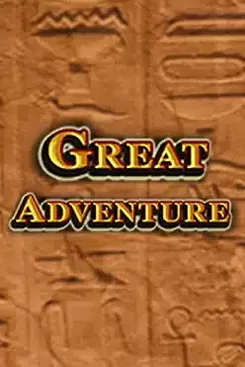 Great Adventure