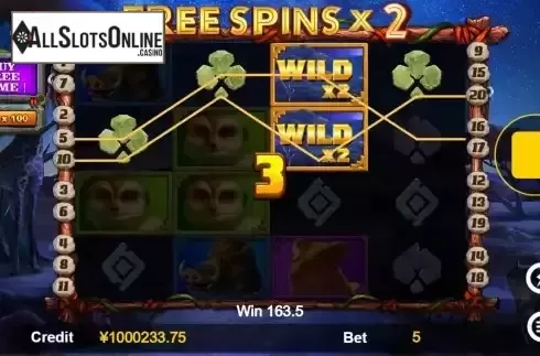 Win screen 2