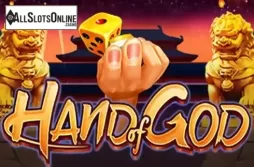 Hand of God