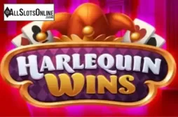 Harlequin Wins