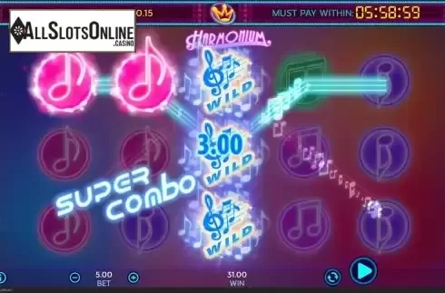 Win Screen 4